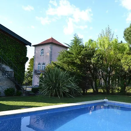 Casa Das Cortinhas Arcos de Valdevez